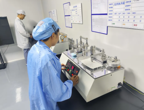 “成都造”再添新軍！國內領先電子制造企業在成都東部新區投產，開啟算力新篇章